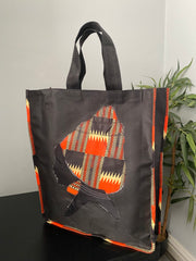 Shopping Bag Made in Africa